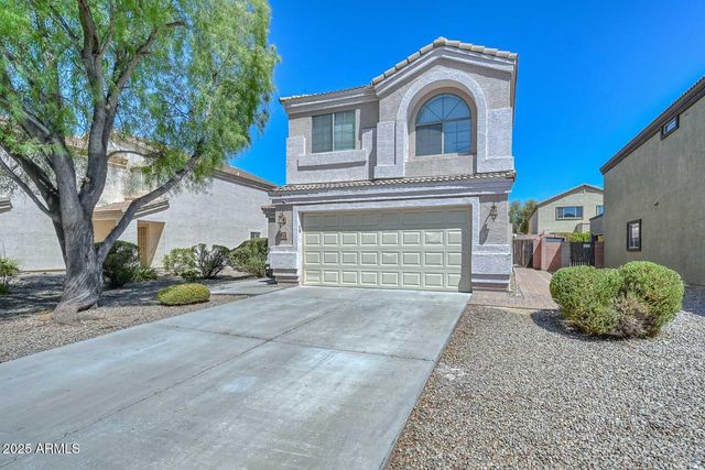 11460 W Eden McKenzie Drive, Surprise, AZ 85378