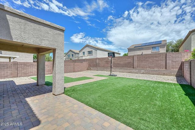 11460 W Eden McKenzie Drive, Surprise, AZ 85378