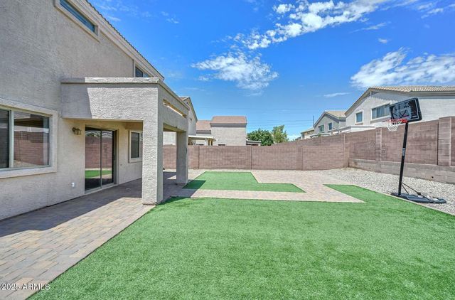 11460 W Eden McKenzie Drive, Surprise, AZ 85378