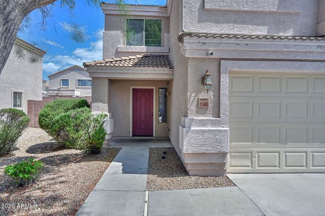 11460 W Eden McKenzie Drive, Surprise, AZ 85378