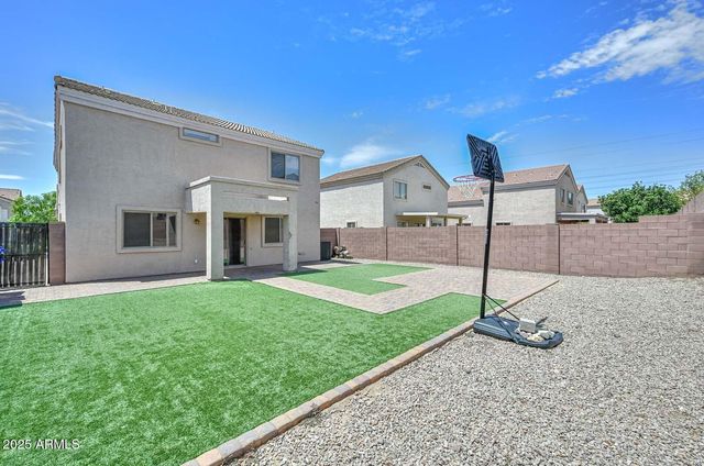11460 W Eden McKenzie Drive, Surprise, AZ 85378