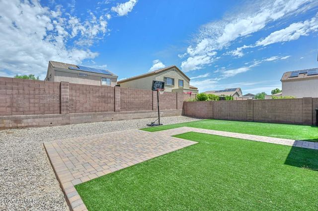 11460 W Eden McKenzie Drive, Surprise, AZ 85378