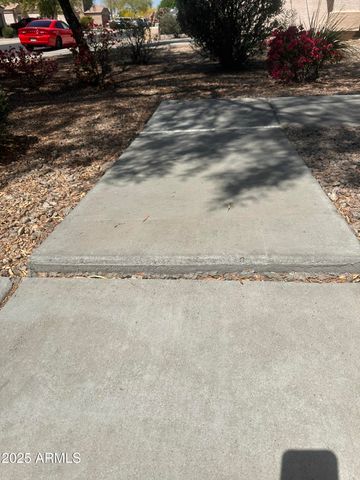 11460 W Eden McKenzie Drive, Surprise, AZ 85378