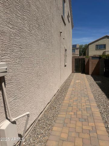 11460 W Eden McKenzie Drive, Surprise, AZ 85378