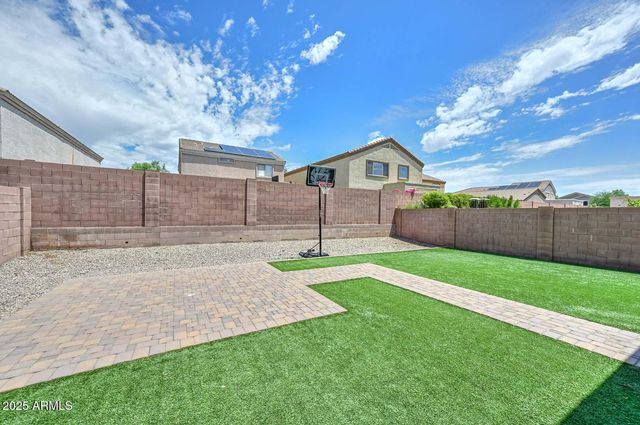 11460 W Eden McKenzie Drive, Surprise, AZ 85378