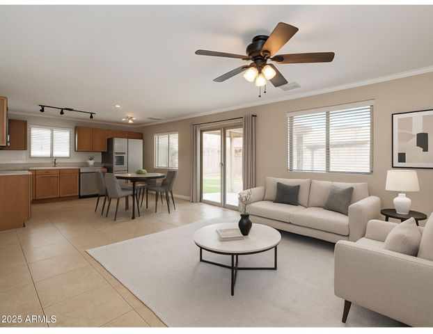 11460 W Eden McKenzie Drive, Surprise, AZ 85378