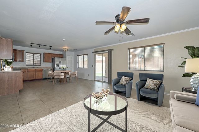 11460 W Eden McKenzie Drive, Surprise, AZ 85378