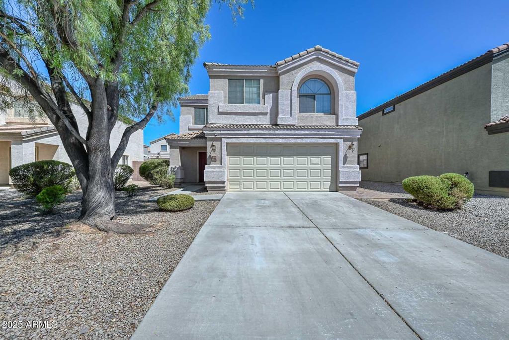 11460 W Eden McKenzie Drive, Surprise, AZ 85378