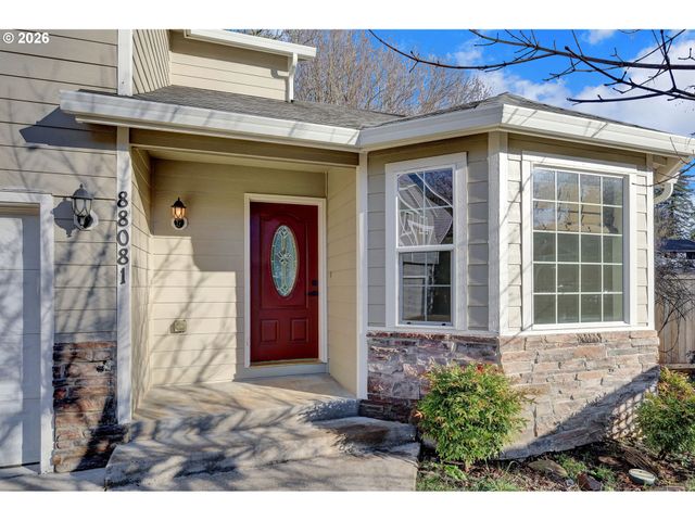 88081 9TH St, Veneta, OR 97487