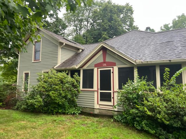 136 E South Street, Athens, MI 49011