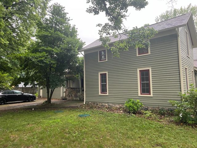 136 E South Street, Athens, MI 49011