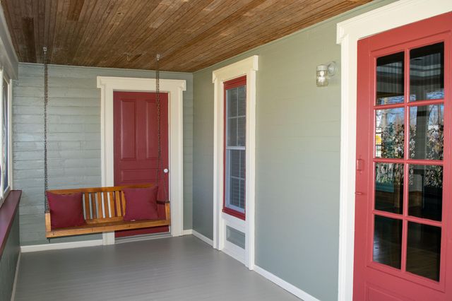 136 E South Street, Athens, MI 49011