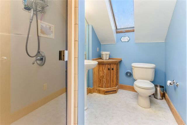 136 E South Street, Athens, MI 49011