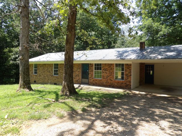 811 Powers Blvd, Waverly, TN 37185