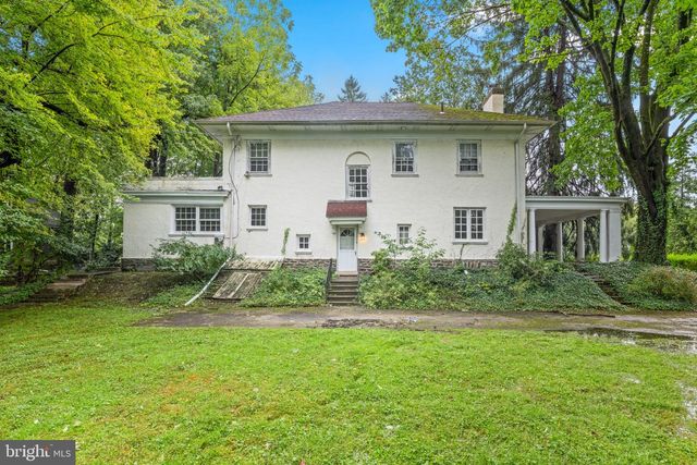 379 MONTGOMERY AVE, Wynnewood, PA 19096
