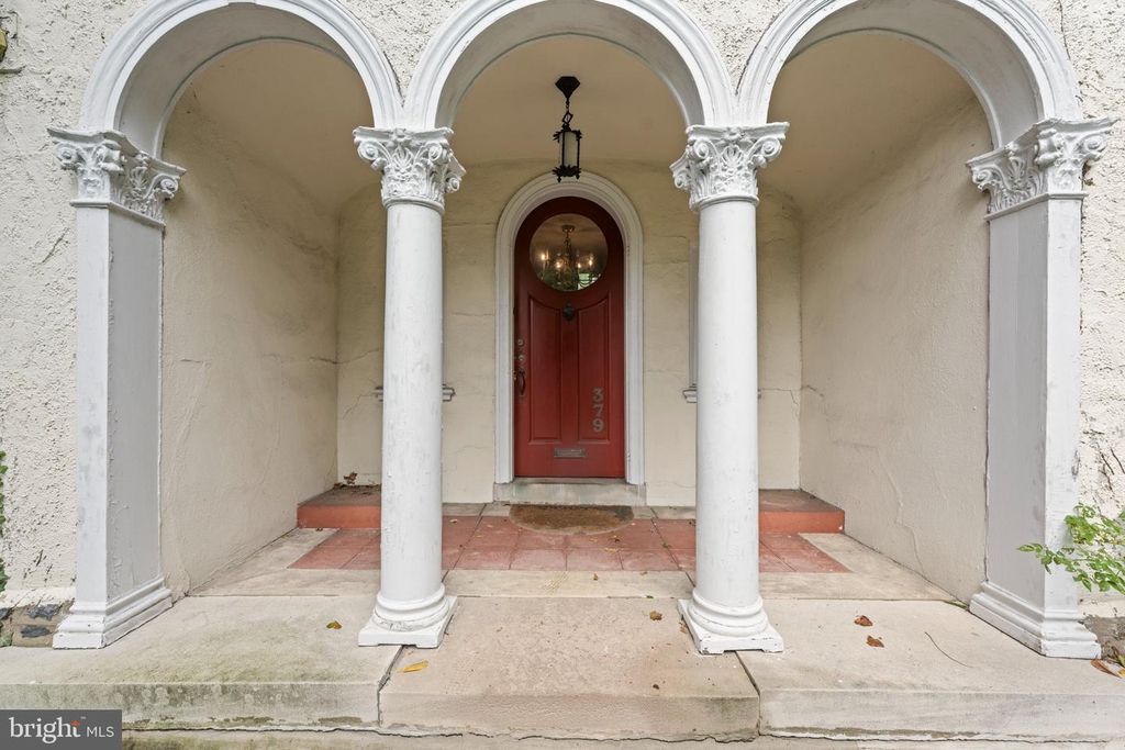 379 MONTGOMERY AVE, Wynnewood, PA 19096 — photo 2