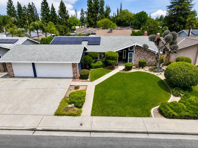 435 Bliss Avenue, Clovis, CA 93611