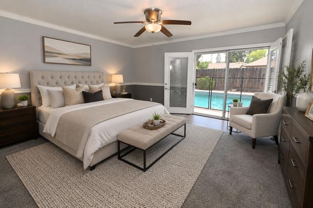 435 Bliss Avenue, Clovis, CA 93611