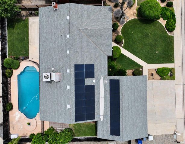 435 Bliss Avenue, Clovis, CA 93611