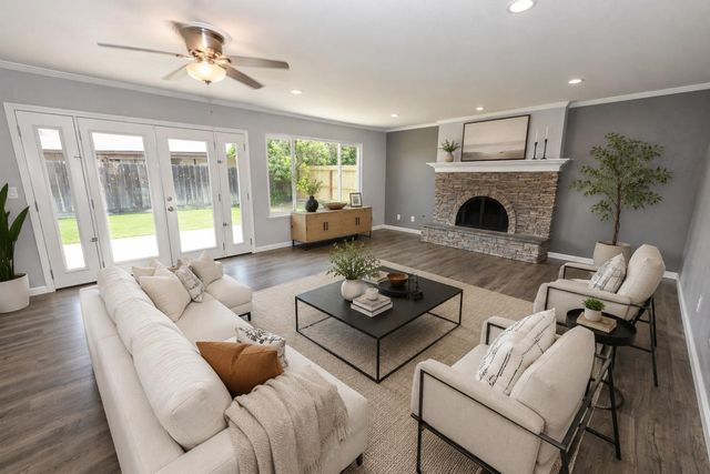 435 Bliss Avenue, Clovis, CA 93611
