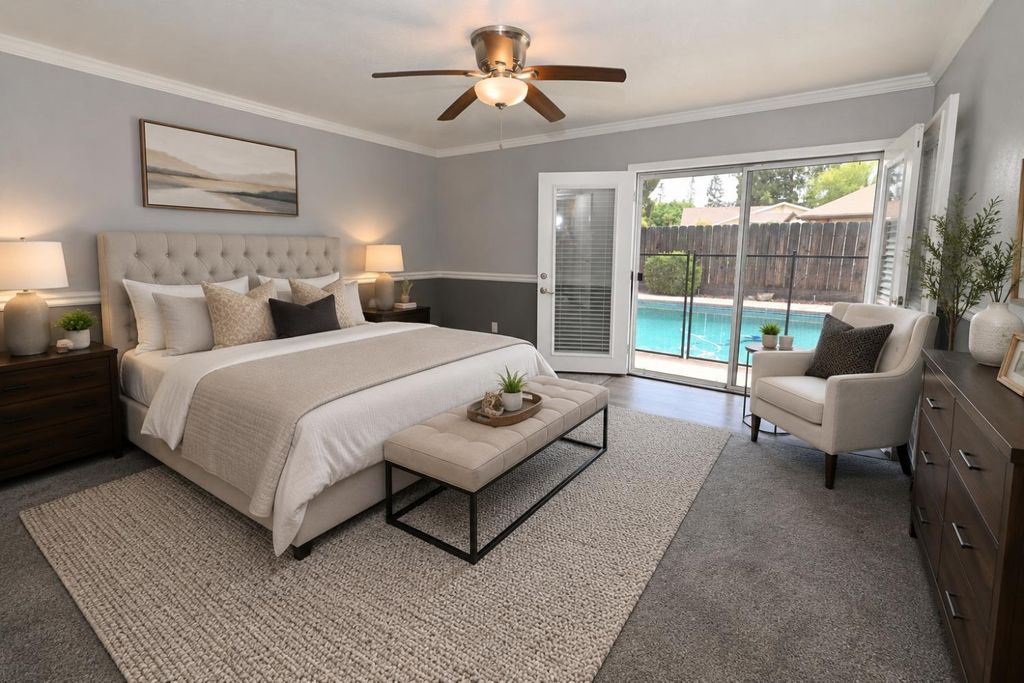 Image 21 of property listing at 435 Bliss Avenue, Clovis, CA 93611