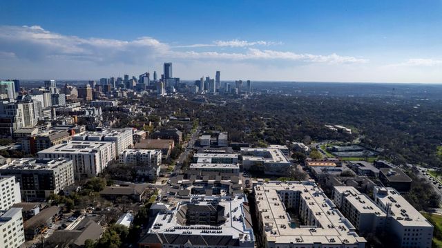 1100 W 25th ST 101, Austin, TX 78705