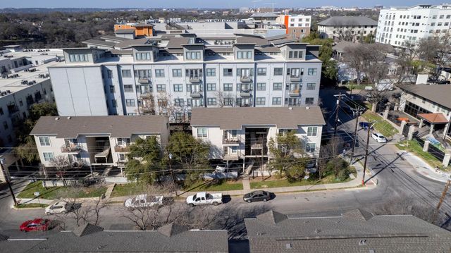 1100 W 25th ST 101, Austin, TX 78705