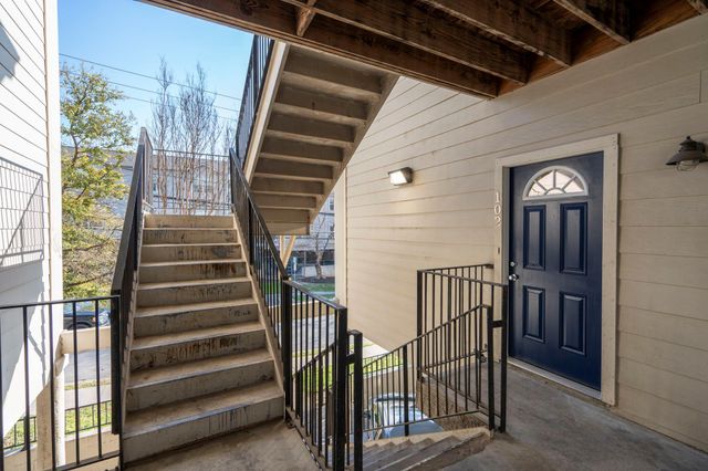 1100 W 25th ST 101, Austin, TX 78705