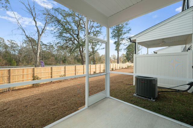 356 Bremerton Drive, Goose Creek, SC 29445