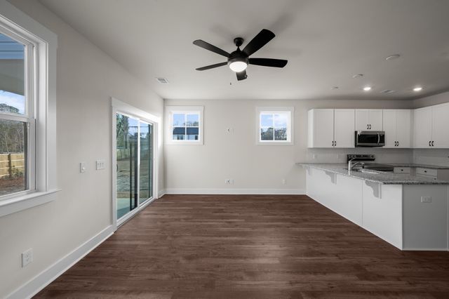 356 Bremerton Drive, Goose Creek, SC 29445