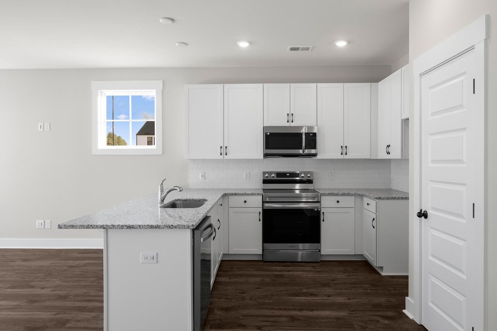 356 Bremerton Drive, Goose Creek, SC 29445