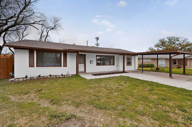 5209 Kiamesha Way, Mesquite, TX 75150