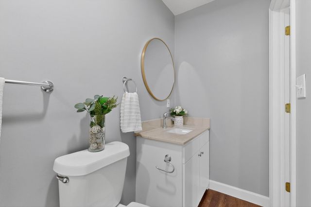 5209 Kiamesha Way, Mesquite, TX 75150