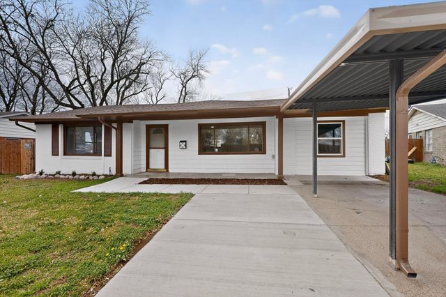 5209 Kiamesha Way, Mesquite, TX 75150