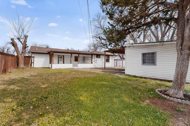 5209 Kiamesha Way, Mesquite, TX 75150