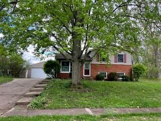 4410 Fireside Avenue, Portage City, MI 49002