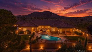 52775 Pipes Canyon Road, Pioneertown, CA 92268