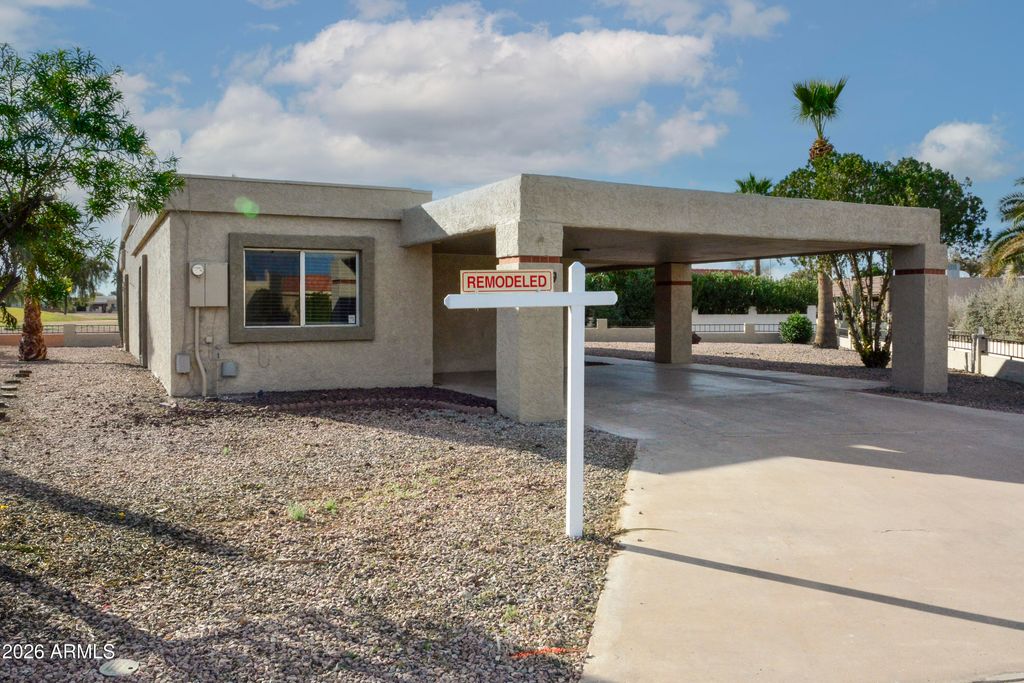 2529 N DORAL Circle, Mesa, AZ 85215 — photo 3