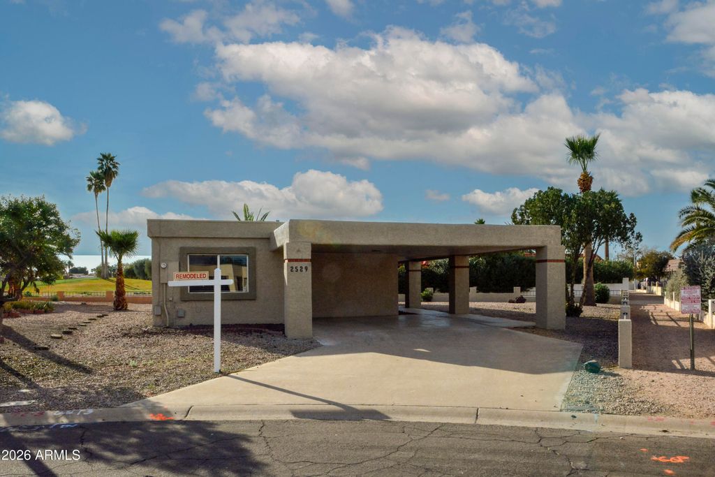 2529 N DORAL Circle, Mesa, AZ 85215 — photo 4