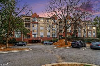 3636 Habersham Road NW 2204, Atlanta, GA 30305
