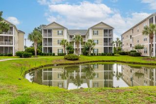 2040 Cross Gate Blvd Unit 204, Surfside Beach, SC 29575