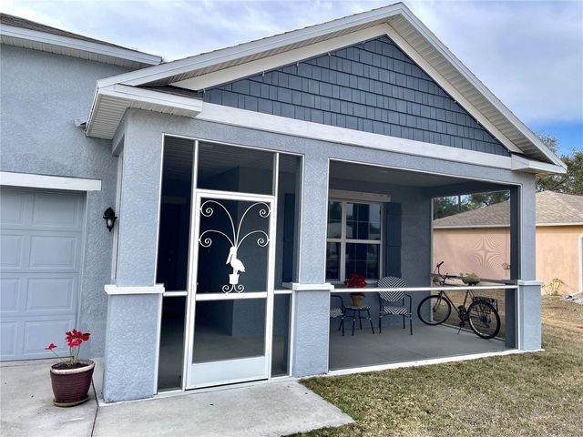 183 ALLWORTHY STREET, Port Charlotte, FL 33954