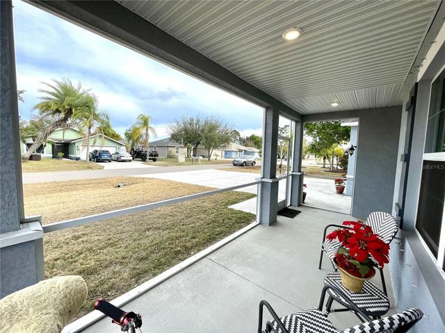 183 ALLWORTHY STREET, Port Charlotte, FL 33954