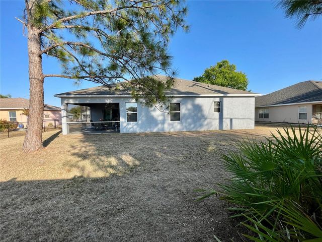 183 ALLWORTHY STREET, Port Charlotte, FL 33954