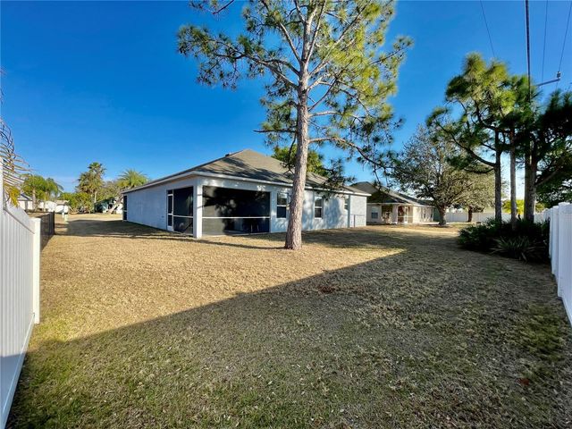 183 ALLWORTHY STREET, Port Charlotte, FL 33954