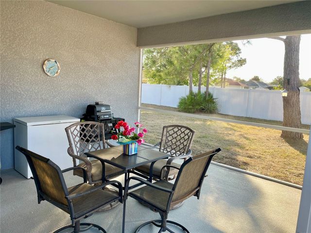 183 ALLWORTHY STREET, Port Charlotte, FL 33954