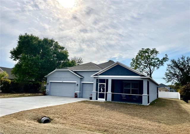 183 ALLWORTHY STREET, Port Charlotte, FL 33954