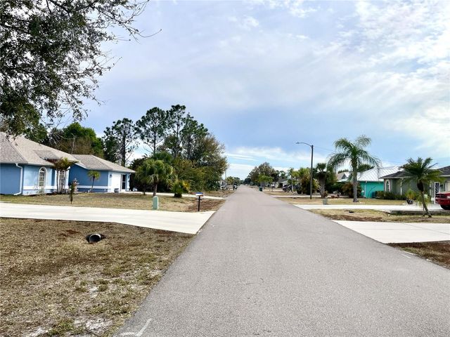 183 ALLWORTHY STREET, Port Charlotte, FL 33954