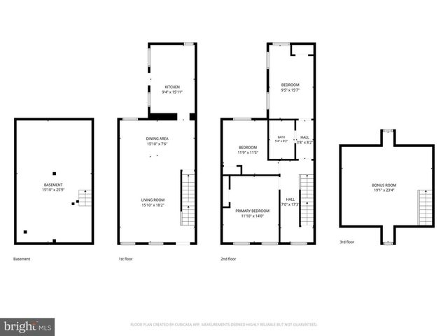230 W STRAWBERRY ST, Lancaster, PA 17603