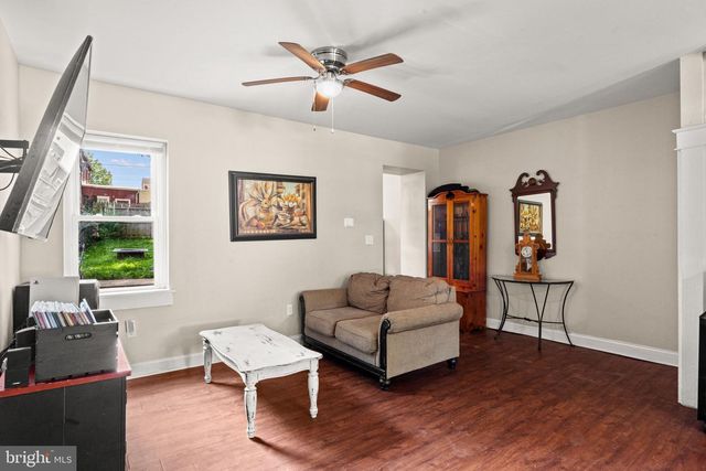 230 W STRAWBERRY ST, Lancaster, PA 17603